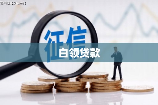 高唐白领贷款