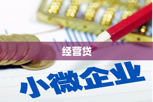 高唐经营贷